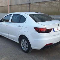 شاهین G دنده ای بی رنگ ۱۴۰۱