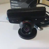 دوربین وب کم سونی و ماشین اصلاح پروموزر 9832