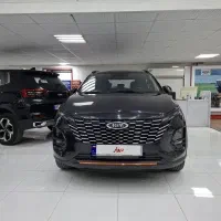 MvM x33 کراس پرو