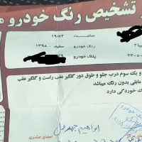 تیبا 2|خودرو سواری و وانت|تبریز, |دیوار