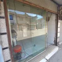 فروش مغازه ۱۲متری حمیدیان با مالکیت وسرقفلی|فروش مغازه و غرفه|رشت, حمیدیان|دیوار