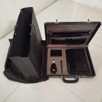کیف سامسونت پوست ماری خیلی شیک|کیف، کفش، کمربند|شیراز, شهرک گلستان|دیوار