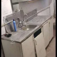 وسایل آشپز خانه .منزل