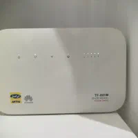 مودم ایرانسل TF-i60 H1