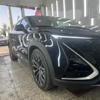 چانگان یونی تی
