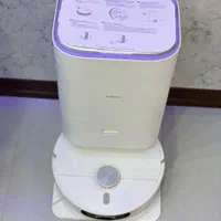 جارو هوشمند شیائومی مدل +X10|جاروبرقی، جارو شارژی، بخارشو|تهران, آبشار تهران (دریاچه)|دیوار