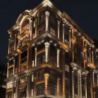 اپارتمان پیش فروش۱۷۰متری،فلسطین،