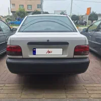 پراید ۱۳۱ مدل ۹۵|خودرو سواری و وانت|بابل, |دیوار