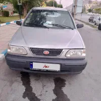 پراید 141|خودرو سواری و وانت|زاهدان, |دیوار