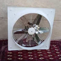 هواکش (تهویه )|پنکه و تصفیهکنندهٔ هوا|پاکدشت, پاکدشت (مامازند)|دیوار