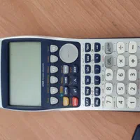 ماشین حساب مهندسی کاسیو(اصل