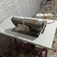 چرخ خیاطی جوکی