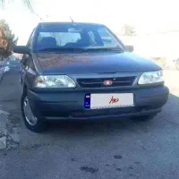 پراید  131 نوک مدادی متالیک مدل ۹۰