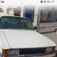 پیکان مدل ۷۹|خودرو سواری و وانت|شیراز, سعدیه جنوبی|دیوار