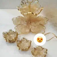 ظروف رزینی لوکس و پرطرفدار|ظروف سرو و پذیرایی|فردیس, شهرک ناز|دیوار