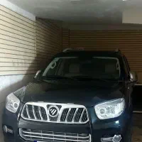فوتون ساوانا آفرودی دو دف 4wd