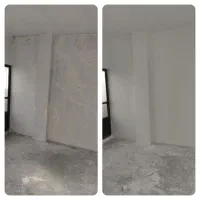 نقاشی ساختمان
