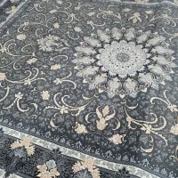 فرش۷۰۰ شانه درجه یک|فرش|کوهدشت, |دیوار