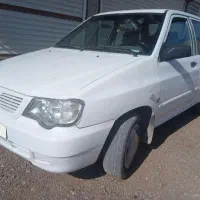 پراید دوگانه کارخانه سالم|خودرو سواری و وانت|بوکان, |دیوار