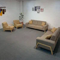 مبل لنا،کف فوم سرد،پارچه خارجی،تولیدی انصاری2365