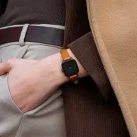 ساعت اصل کومولایف