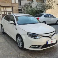 mg6 new 2015|خودرو سواری و وانت|فردیس, شهرک راه آهن|دیوار