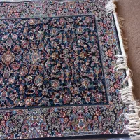 کناره فرش ۲ عدد