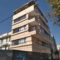 اپارتمان 140متری شهرک میرداماد سه خواب