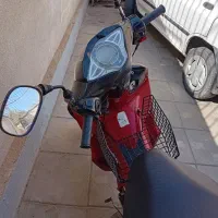 موتور ویو احسان RD 125