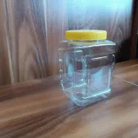 تولید بطری و جار و ظروف یکبار مصرف|ظروف نگهدارنده، پلاستیکی، یک‌بارمصرف|بهار, |دیوار