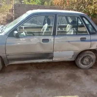 پراید مدل ۹۰|خودرو سواری و وانت|بیجار, |دیوار