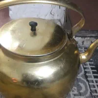 کتری مجلسی نونو استفاده نشده