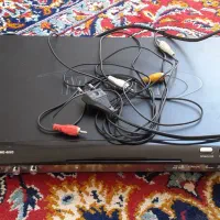 دستگاه پخش سی دی و دی وی دی|پخش‌کننده DVD و ویدیو|تهران, افسریه شمالی|دیوار
