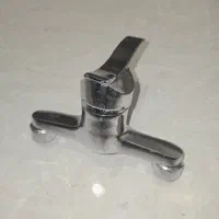 شیر دستشویی