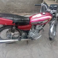 موتور سیکلت