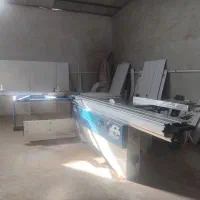 دورکن ۳۲۰|ماشینآلات صنعتی|ایجرود, |دیوار