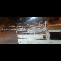 باربند پیکان وانت