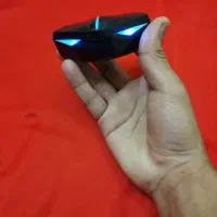 ایرپاد گیمینگ