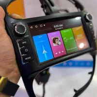 اقساط بدون پیشپرداخت مانیتور باند ماشین خودرو شما|قطعات یدکی و لوازم جانبی|شیراز, کاراندیش|دیوار