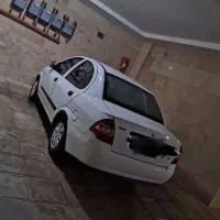 تیبا مدل ۹۱