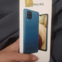 گوشیA12