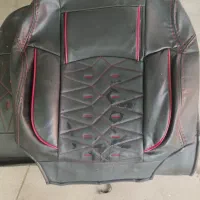 لوازم 405،چراغ عقب،روکش صندلی،سپر،و سایر وسایل|قطعات یدکی و لوازم جانبی|کاشمر, |دیوار