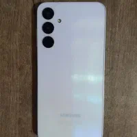 سامسونگ A25 فایوجی جدید 256 در حد نو با گارانتی|موبایل|آمل, |دیوار