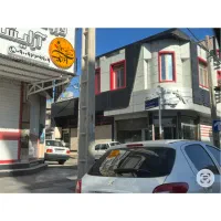 یک واحد آپارتمان در قلب بازار