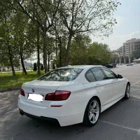 بی ام و ۵۲۸ ۲۰۱۴ تک کلید ابوظبی فابریک|خودرو سواری و وانت|ساری, |دیوار