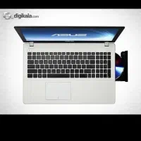 لبتاب ایسوس Asus|رایانه همراه|ایرانشهر, |دیوار