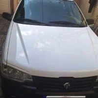 آریسان دو|خودرو سواری و وانت|کرج, کمالشهر|دیوار