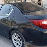 دنا پلاس ۶دنده EF7 ۱۴۰۲توربو|خودرو سواری و وانت|میناب, |دیوار