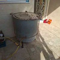 تنور|اجاق گاز و لوازم برقی پختوپز|بندر امام خمینی, |دیوار