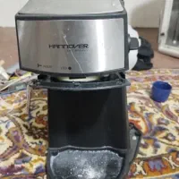 قهوه ساز هانوور